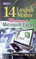 14 Langkah Mahir Menguasai Microsoft Excel
