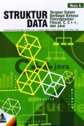 Struktur Data Terapan Dalam Berbagai Bahasa Pemrograman Pascal,C, C++, dan Java