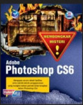 Membongkar Misteri Adobe Photoshop CS5