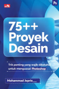 75++ Proyek Desain