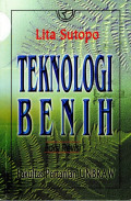Teknologi Benih
