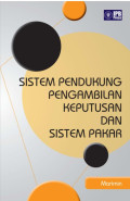 Sistem Pendukung Pengambilan Keputusan dan Sistem Pakar