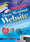 Pedoman Dasar Membuat Website