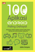 100 Aplikasi Android Paling Dahsyat