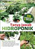 Tanya Jawab Hidroponik