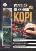 Panduan berkebun kopi