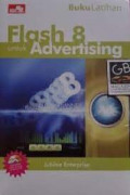 Flash 8 untuk Advertising