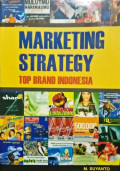 Marketing Strategy  Top Brand Indonesia