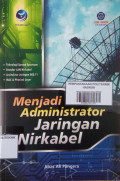 Menjadi Administrator Jaringan Nirkabel
