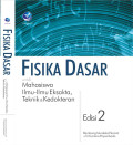 Fisika Dasar untuk Mahasiswa Ilmu-ilmu Eksakta, Teknik & Kedokteran
