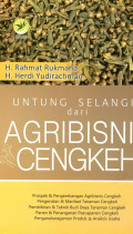 Untung Selangit Dari Agribisnis Cengkeh
