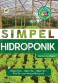 Simpel Hidroponik