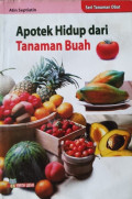 Apotek Hidup dari Tanaman Buah