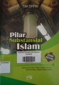 Pilar Substansi Islam