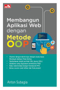 Membangun Aplikasi Web dengan Metode OOP