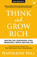 Think And Grow Rich