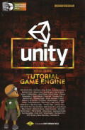 Unity : Tutorial Game Engine Revisi Kedua
