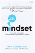 Mindset : Mengubah Pola Berfikir untuk Perubahan Besar dalam Hidup Anda