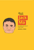 Jack Ma : Aku adalah Seekor Buaya di Sungai Yangtze