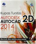 Kupas Tuntas Autodesk Autocad 2014 2D