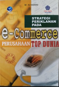 Strategi Periklanan Pada E-Commerce Perusahaan Top Dunia