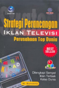 Strategi Perencanaan Iklan Televisi Perusahaan Top Dunia