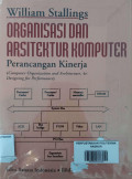 Organisasi Dan Arsitektur Komputer