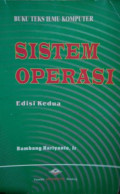 Sistem Operasi