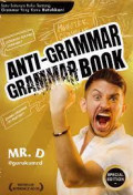 Anti-Grammar Grammar Book
