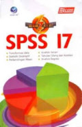 Belajar Kilat SPSS 17