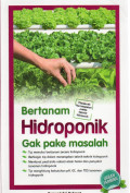Bertanam Hidroponik Gak pake masalah