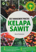 Best Management Practice Kelapa Sawit