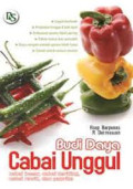 Budi Daya Cabai Unggul