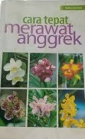 Cara Tepat Merawat Anggrek