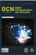 Digital Communications and Networks 2018