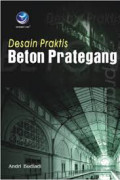 Desain Praktis Beton Prategang