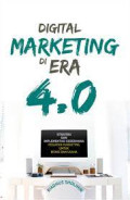 Digital Marketing di Era 4.0
