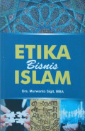 Etika Bisnis Islam