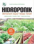 Hidroponik : Bertanam Sayur Tanpa Tanah