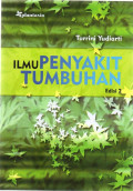 Ilmu Penyakit Tumbuhan Edisi Kedua