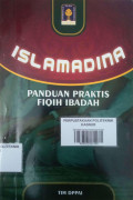 Islamadina Panduan Praktis Fiqih Ibadah