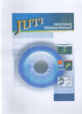 Jurnal Ilmiah Teknologi Informasi Volume 13 Nomor 1 Tahun 2015