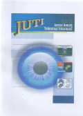 Jurnal Ilmiah Teknologi Informasi Volume 13 Nomor 2 Juli 2015