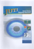 Jurnal Ilmiah Teknologi Informasi Volume 15 Nomor 2 Juli 2017