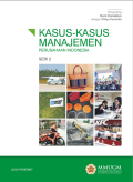 Kasus-Kasus Manajemen Perusahaan Indonesia Seri 2