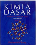Kimia Dasar : Konsep-konsep inti