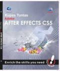 Kupas Tuntas Adobe After Effects CS5