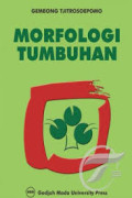 Morfologi tumbuhan