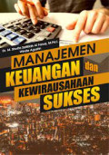 Manajemen keuangan dan kewirausahaan sukses