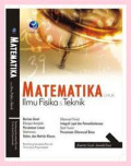 Matematika untuk Ilmu Fisika dan Teknik
